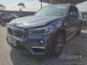 2018 BMW X1 