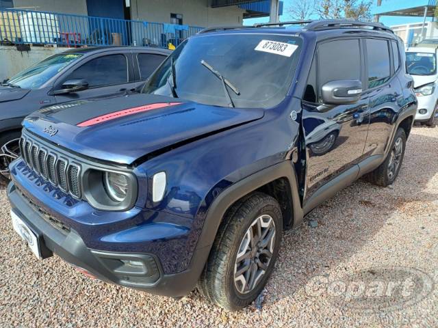 2022 JEEP RENEGADE 