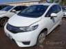 2016 HONDA FIT 