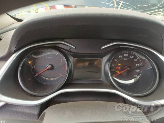 2024 CHEVROLET ONIX 