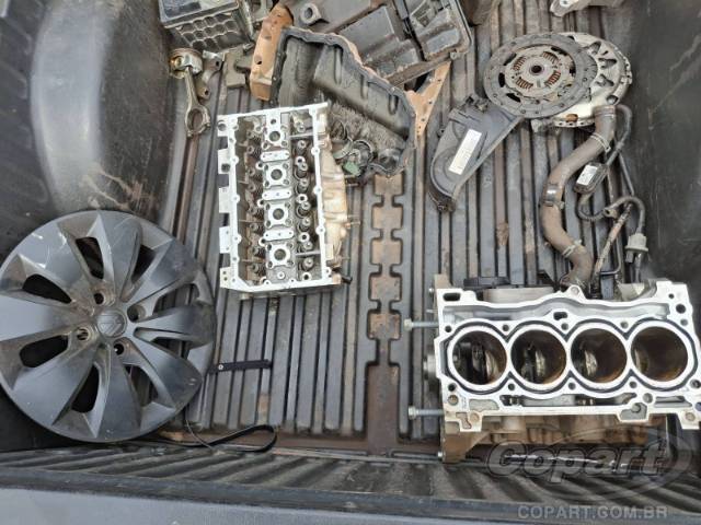 2025 VOLKSWAGEN SAVEIRO 