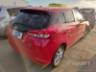 2019 TOYOTA YARIS 