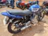 2005 HONDA CG 150 