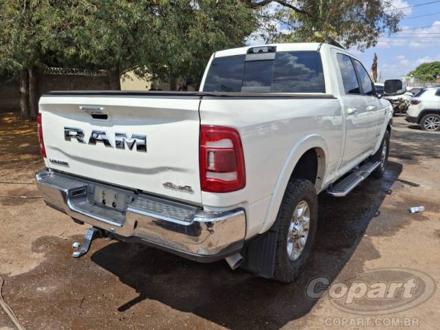 2021 RAM 2500 