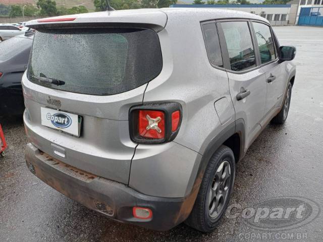 2020 JEEP RENEGADE 