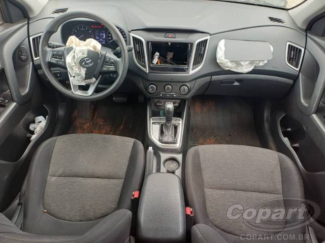 2021 HYUNDAI CRETA 