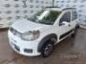 2016 FIAT UNO 