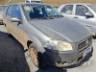 2011 FIAT SIENA 