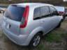2012 FORD FIESTA 