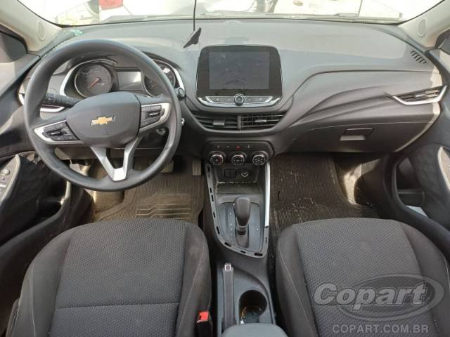 2024 CHEVROLET ONIX PLUS 