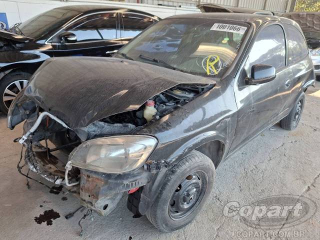 2008 CHEVROLET CELTA 