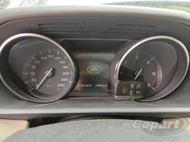 2014 LAND ROVER RANGE ROVER SPORT 