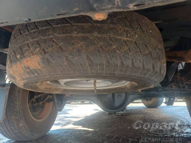 2015 FORD RANGER CD 