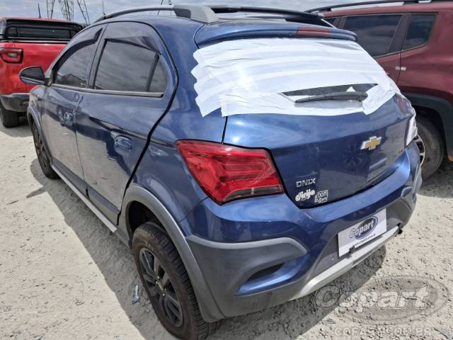 2019 CHEVROLET ONIX 