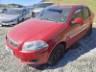 2016 FIAT SIENA 