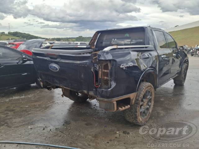 2024 FORD RANGER CD 