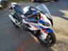 2021 BMW S 1000 