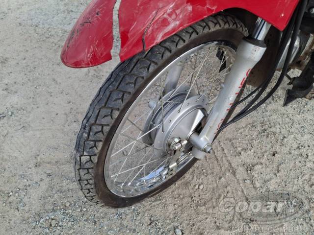 2023 HONDA BIZ 