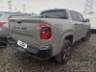 2026 RAM RAMPAGE 