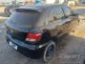 2011 VOLKSWAGEN GOL 
