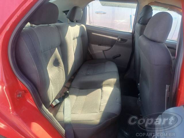 2012 CHEVROLET PRISMA 