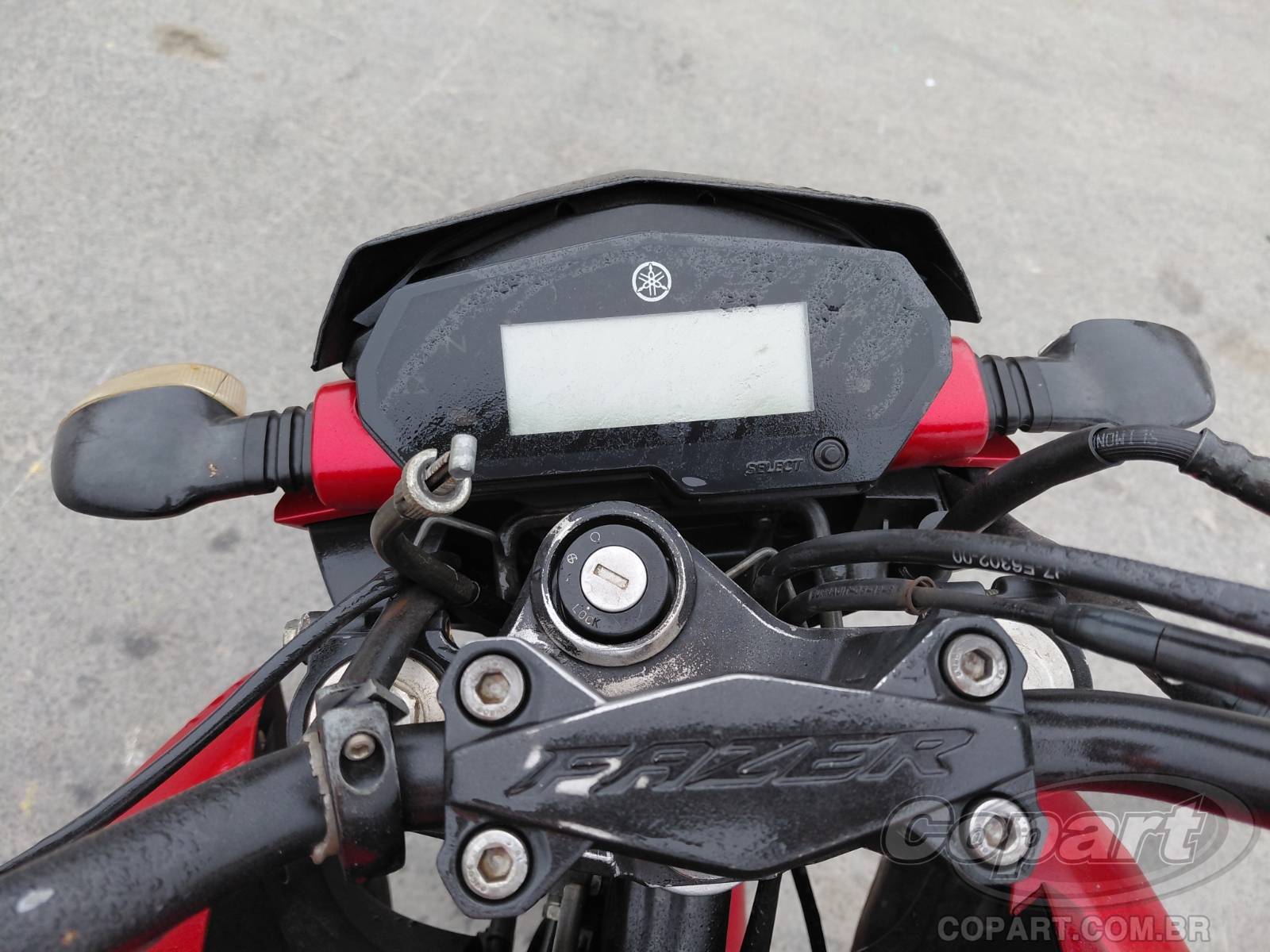 Foto 9 de 10: 2020 YAMAHA FZ25 FAZER