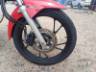 2022 HONDA CG 160 