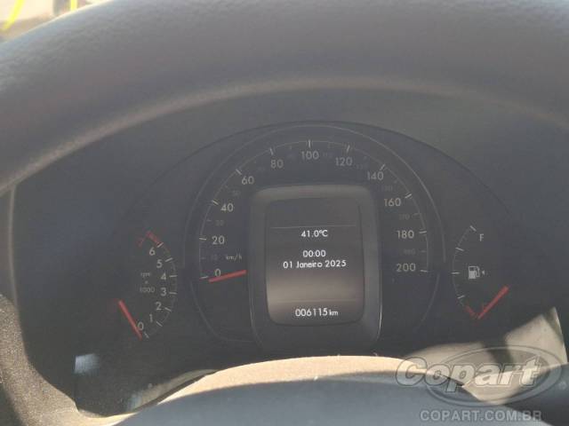 2026 FIAT STRADA 