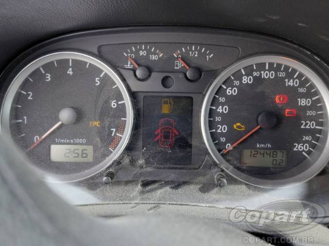 2010 VOLKSWAGEN GOLF 