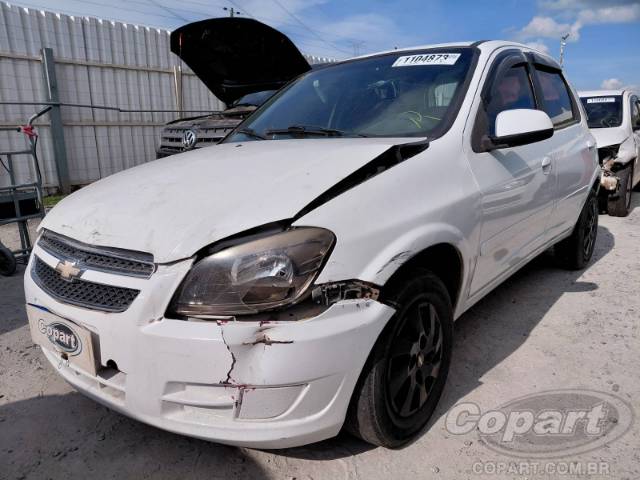 2015 CHEVROLET CELTA 