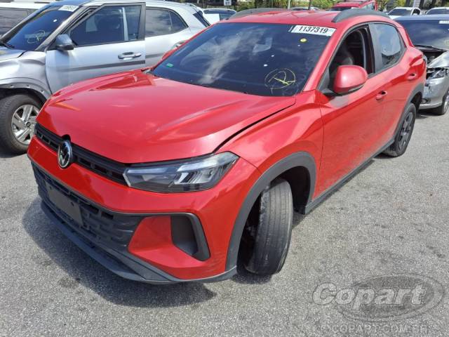 2026 VOLKSWAGEN Tera 