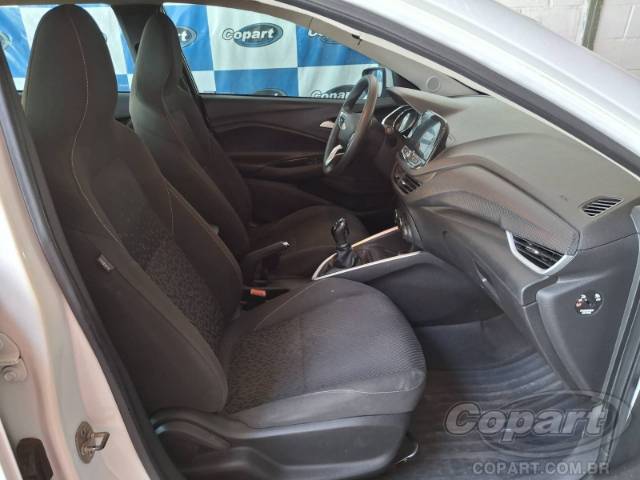 2020 CHEVROLET ONIX PLUS 