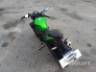 2025 KAWASAKI Z500 