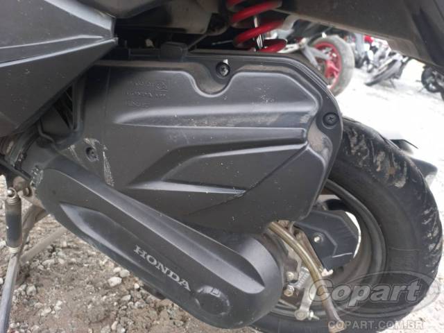 2022 HONDA ELITE 