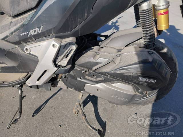 2024 HONDA ADV 