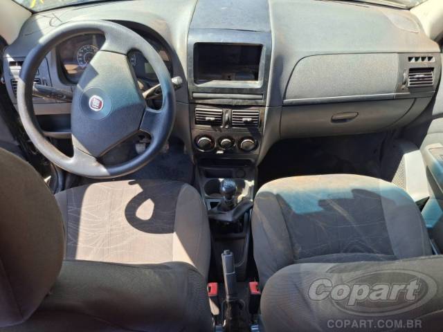 2012 FIAT STRADA 
