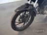 2025 HONDA CG 160 