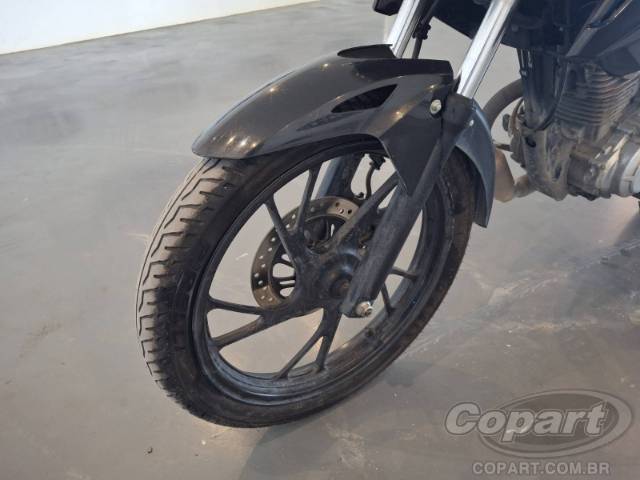 2025 HONDA CG 160 