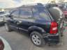 2011 HYUNDAI TUCSON 