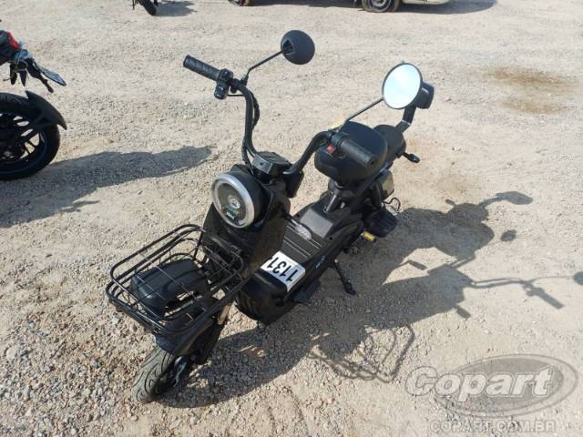 2025 SCOOTER ELETRICA SCOOTER ELETRICA 