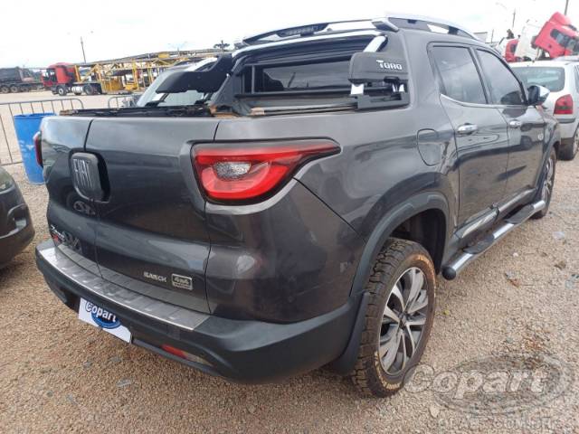 2022 FIAT TORO 