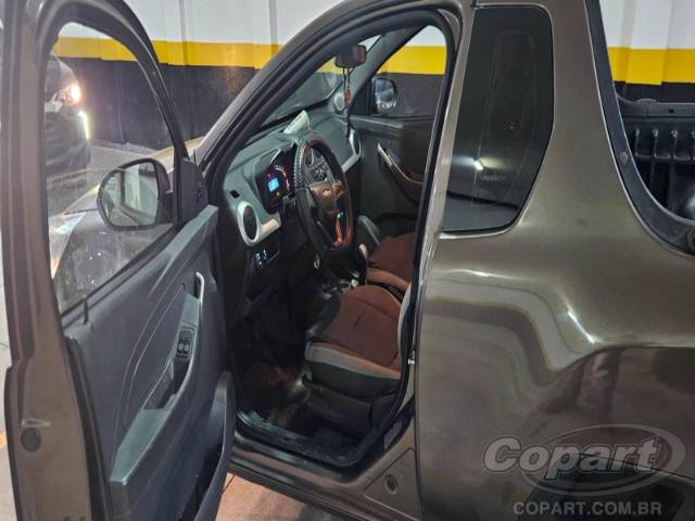 2015 CHEVROLET MONTANA 