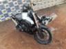 2014 TRIUMPH TIGER EXPLORER 
