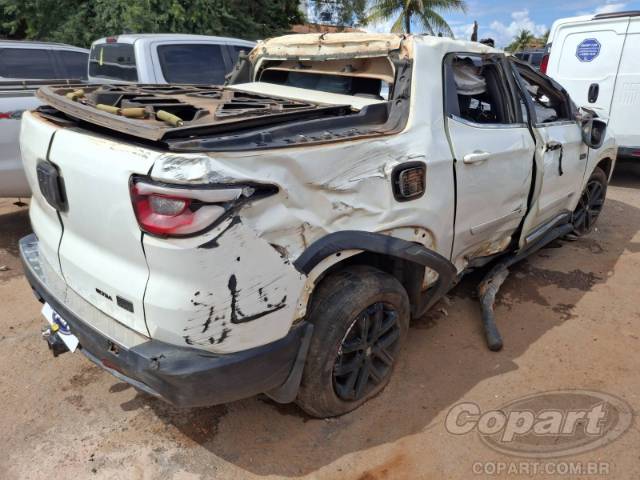 2022 FIAT TORO 