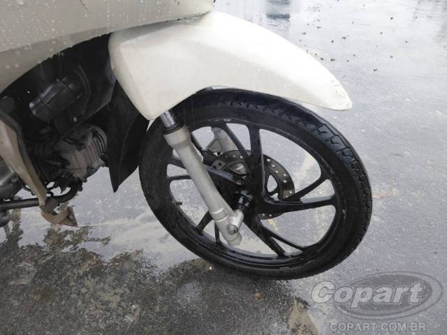 2023 HONDA BIZ 