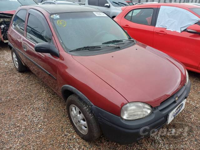 1996 CHEVROLET CORSA 