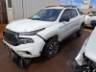 2025 FIAT TORO 