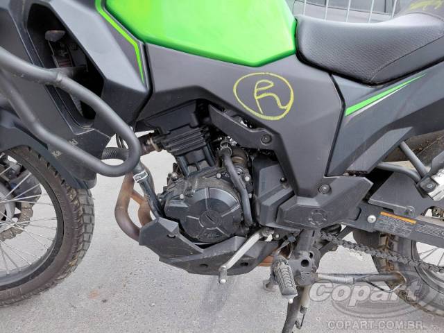 2024 KAWASAKI VERSYS-X 