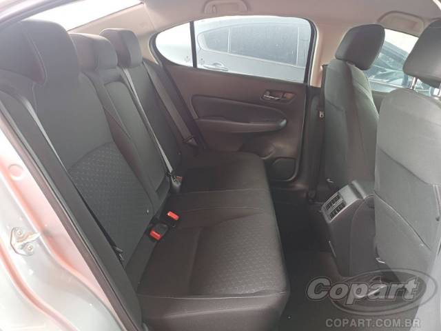 2022 HONDA CITY 