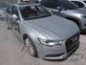 2012 AUDI A6 